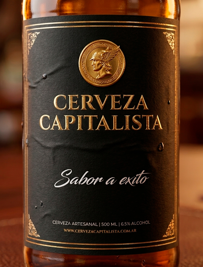 Capital Ale